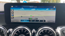 Mercedes-Benz GLB 200 AMG Line Premium 5dr 7G-Tronic Petrol Estate